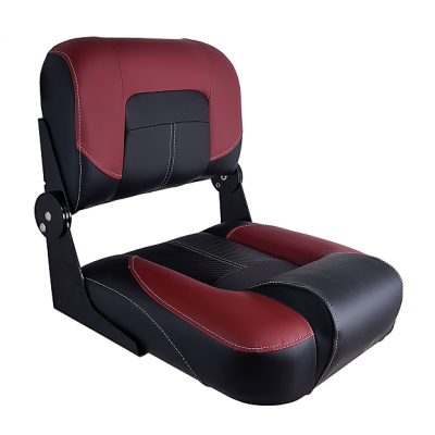 Sulenkiama RUNOS DELUXE Sport sėdynė su žemu atlošu Nr. 2